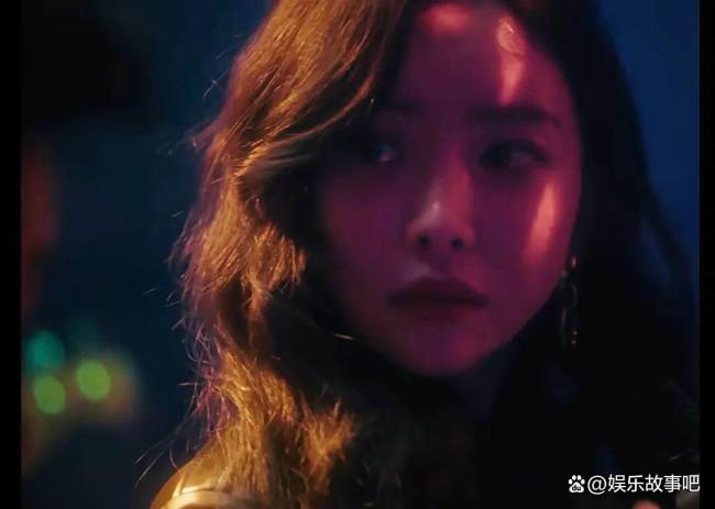 《扫毒风暴》女性群像 打破刻板印象